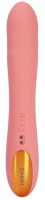 SVAKOM Ava Neo thrust vibrátor Peach Pink