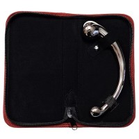 ROUGE Stainless Steel 10" wand