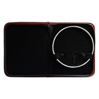 ROUGE Stainless Steel Thin Collar