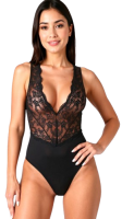 PASSION EVALIE BODY BLACK