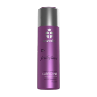 SWEDE Fruity Love Lubricant Sweet Raspberry Rhubarb 100ml