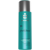 SWEDE Fruity Love Lubricant Black Currant with Lime 100ml