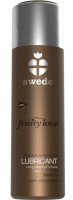 SWEDE Fruity Love Lubrikant Intense Dark Chocolate 100 ml