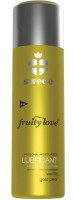 SWEDE Fruity Love Lubricant Vanilla Gold Pear (50 ml)