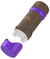 Misty - Steam Mistress - Multi Function Masturbator