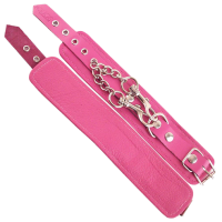 ROUGE Leather Wrist Cuffs