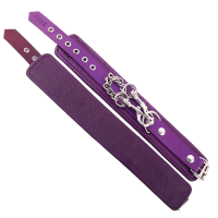 ROUGE Leather Wrist Cuffs