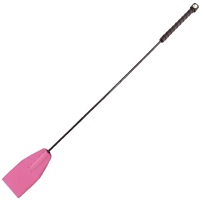 ROUGE Leather Riding Crop