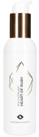 Masážní olej Sexy Elephant Heart of Ruby (150 ml)