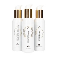 Hřejivý masážní olej Sexy Elephant Touch of Ember (150 ml)