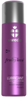 SWEDE Fruity Love Lubricant Sweet Raspberry Rhubarb 50 ml
