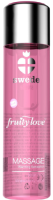 Swede Fruity Love Massage Sparkling Strawberry Wine (120 ml)