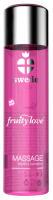 Swede Fruity Love Massage Pink Grapefruit with Mango (120 ml)
