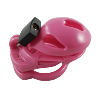 Pánský pás cudnosti Mini V2