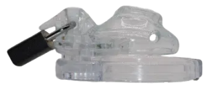 Pánský pás cudnosti Clitty