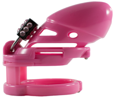 Pánský pás cudnosti Plus