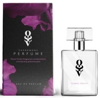 Obsessive Fun parfém s feromony (30 ml)