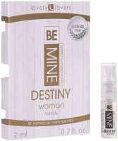 Valavani Lovely Lovers BeMine Destiny pro ženy 2 ml