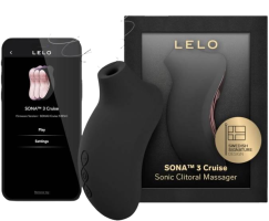 LELO Sona 3 Cruise