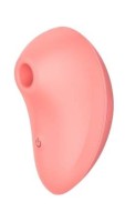 Tlaková pomůcka Adore Peach (9,3 cm)