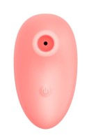 Tlaková pomůcka Adore Peach (9,3 cm)