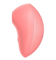 Tlaková pomůcka Adore Peach (9,3 cm)