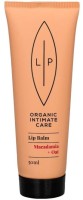 Lip Intimate Care Intimní balzám – Makadamie + oves