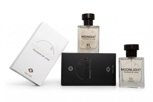 Dámský parfém pro zvýšení přitažlivosti Moonlight (50 ml)