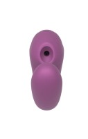 Adore Curvie G Spot tlakový vibrátor (21,2 cm)