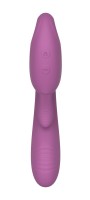 Adore Curvie G Spot tlakový vibrátor (21,2 cm)