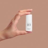 Bijoux Indiscrets Arousal Sex Oil with CBD (30 ml)