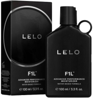LELO F1L lubrikační gel 100 ml