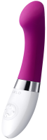 LELO Gigi II silikonový vibrátor (16,3 cm)
