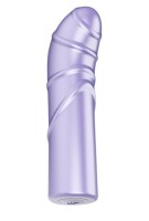 Minivibrátor G Finger Next Gen (10 cm)