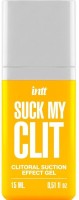 INTT SUCK MY CLIT TROPICAL MANGO (15 ml)