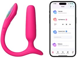 Lovense - Lush Anal