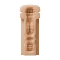 Lovense - Neutral-Shaped Sleeve pro masturbátor Solace Pro