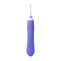 Lovense - Hyphy Dual-End Vibrator