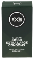 EXS Jumbo - Condoms