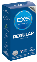 EXS Regular - Condoms