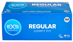 EXS Regular - Condoms
