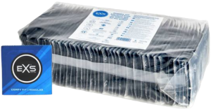 EXS Regular - Condoms