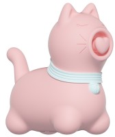 Pulzační stimulátor Kitty Beats (8,4 cm)