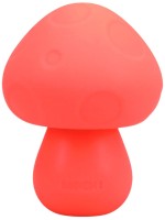 Silikonový vibrátor Mushroom Vibe