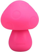 Silikonový vibrátor Mushroom Vibe