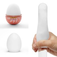 Tenga Egg Shiny II Stronger