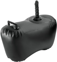 Nafukovací křeslo Body Dock