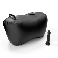 Nafukovací křeslo Body Dock