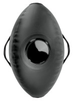 Nafukovací míč s didlem Body Dock