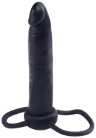 Připínací penis Double Trouble